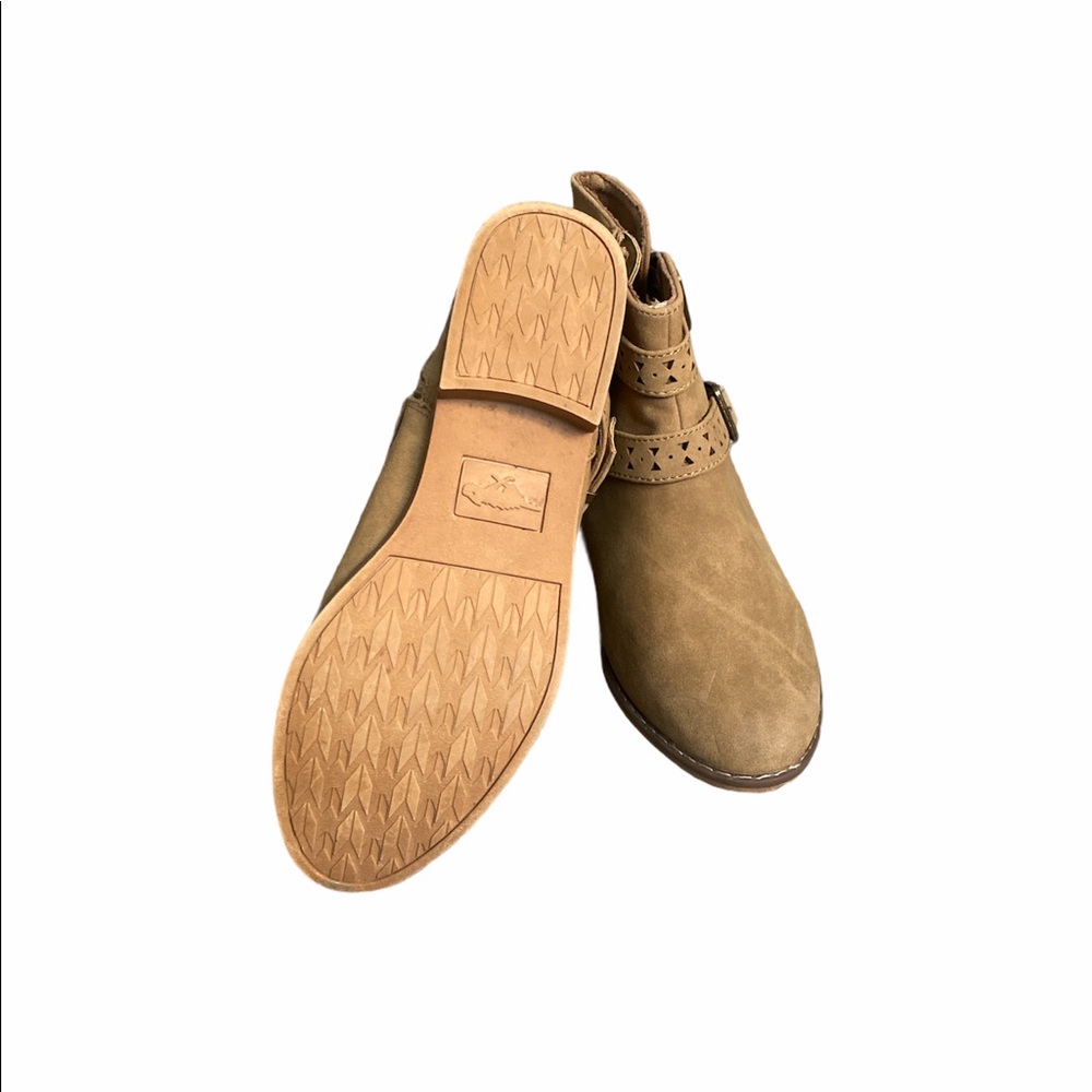 Rocket Dog Booties - image 4